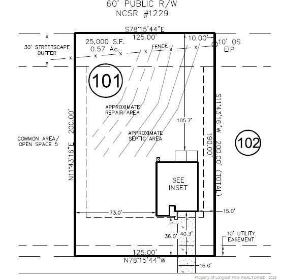 74 Matthew Meadow Ln, Lillington, NC 27546