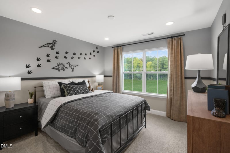 74 Mendenhall Dr, Angier, NC 27501