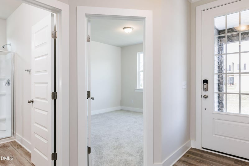 74 Mendenhall Dr, Angier, NC 27501