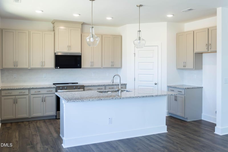 74 Mendenhall Dr, Angier, NC 27501