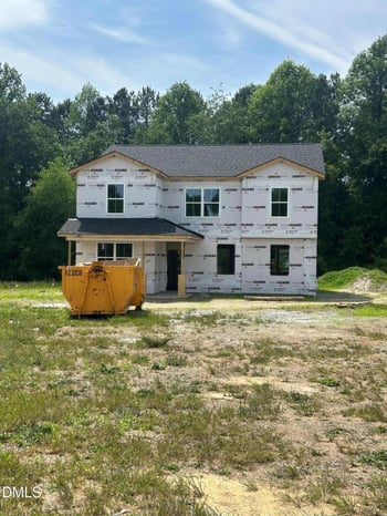 74 Mendenhall Dr, Angier, NC 27501