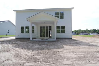 74 Mendenhall Dr, Angier, NC 27501