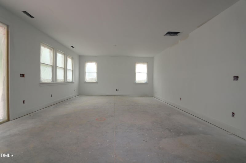 74 Mendenhall Dr, Angier, NC 27501