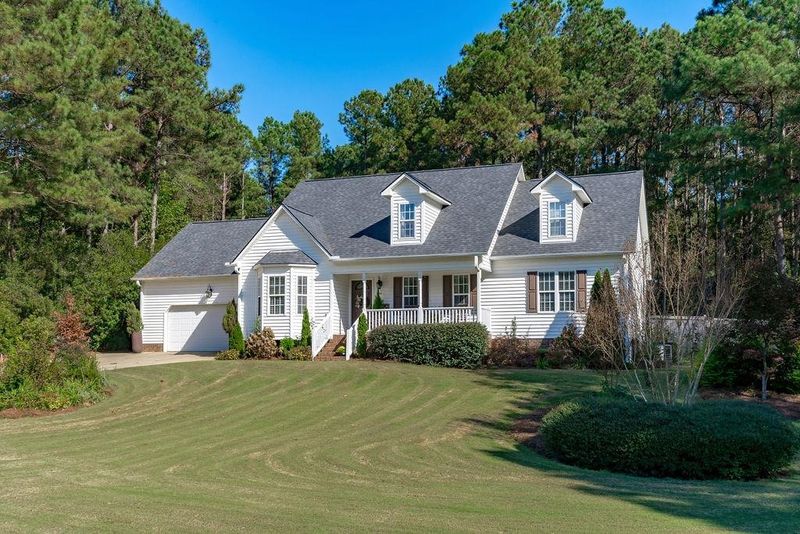 74 Moser Pl, Clayton, NC 27520
