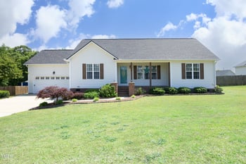 74 Pedernales Dr, Smithfield, NC 27577