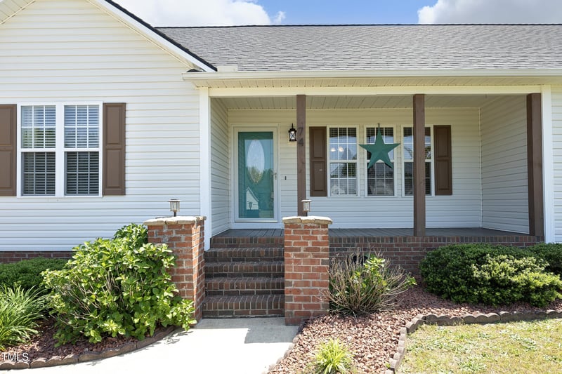 74 Pedernales Dr, Smithfield, NC 27577