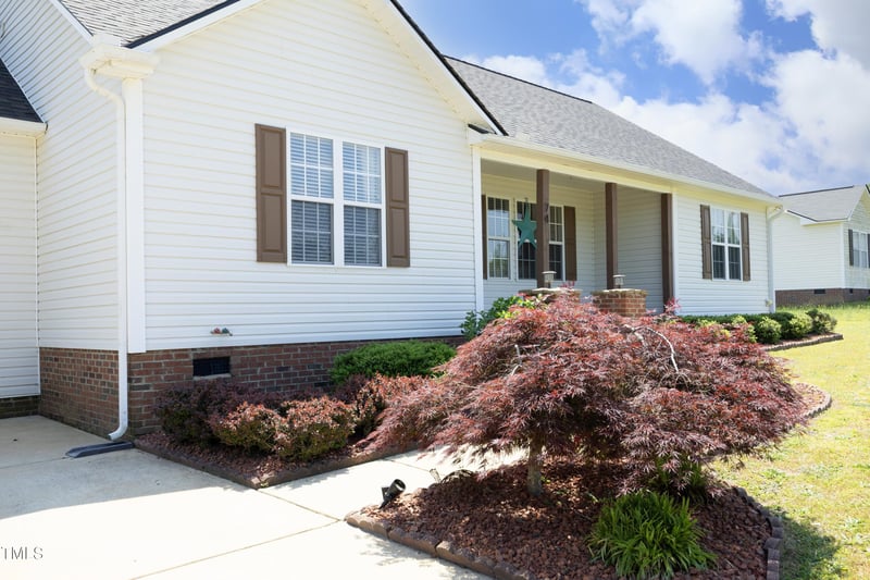 74 Pedernales Dr, Smithfield, NC 27577