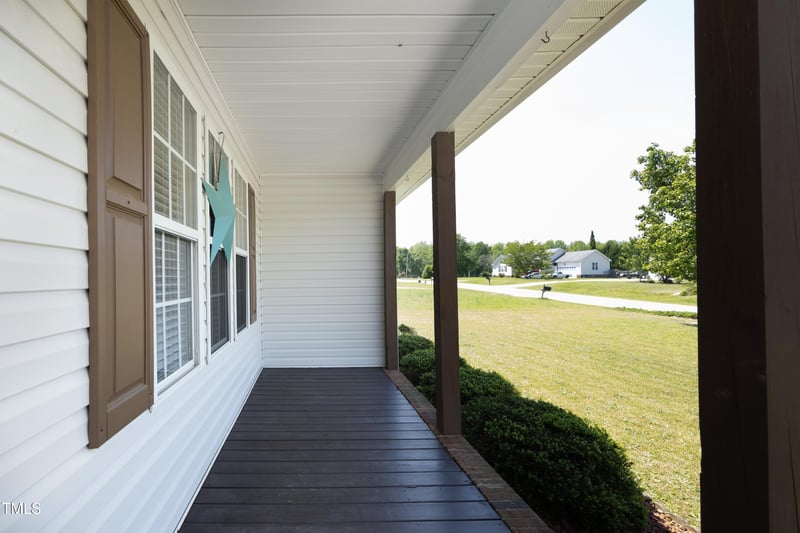 74 Pedernales Dr, Smithfield, NC 27577
