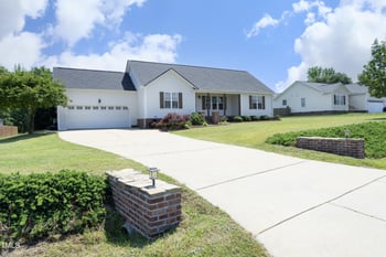 74 Pedernales Dr, Smithfield, NC 27577