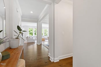 74 Permit Ct, Chapel Hill, NC 27517