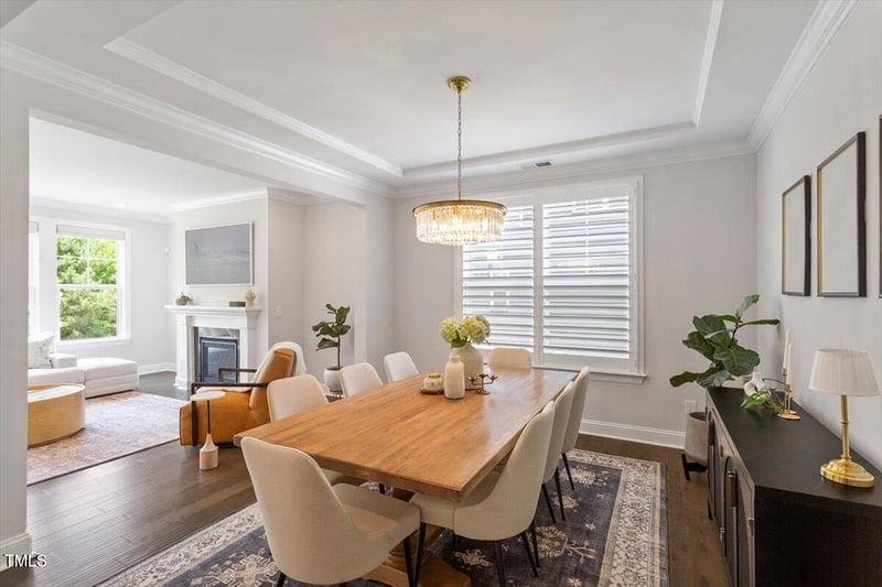 74 Permit Ct, Chapel Hill, NC 27517