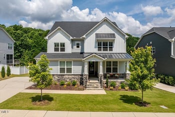 74 Permit Ct, Chapel Hill, NC 27517