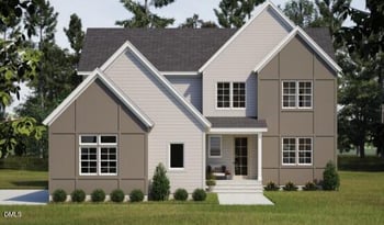 74 Peyton Dr (Lot 33), Selma, NC 27576
