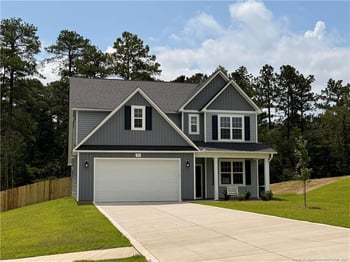 74 Pikewood Ct, Lillington, NC 27546