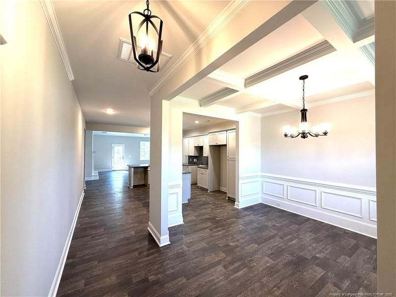 74 Pikewood Ct, Lillington, NC 27546