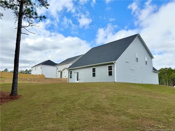 74 Pikewood Ct, Lillington, NC 27546