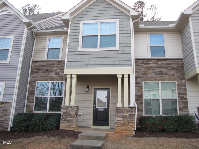 74 Pocono Dr, Durham, NC 27705