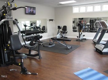 74 Pocono Dr, Durham, NC 27705