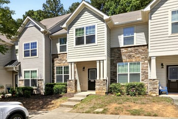 74 Pocono Dr, Durham, NC 27705