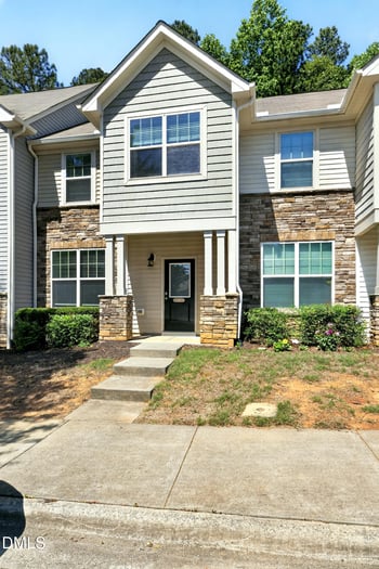 74 Pocono Dr, Durham, NC 27705