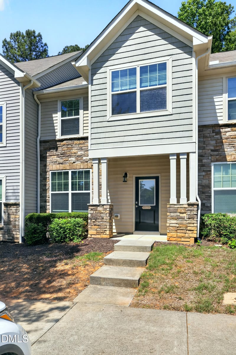 74 Pocono Dr, Durham, NC 27705