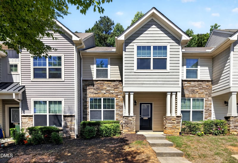 74 Pocono Dr, Durham, NC 27705