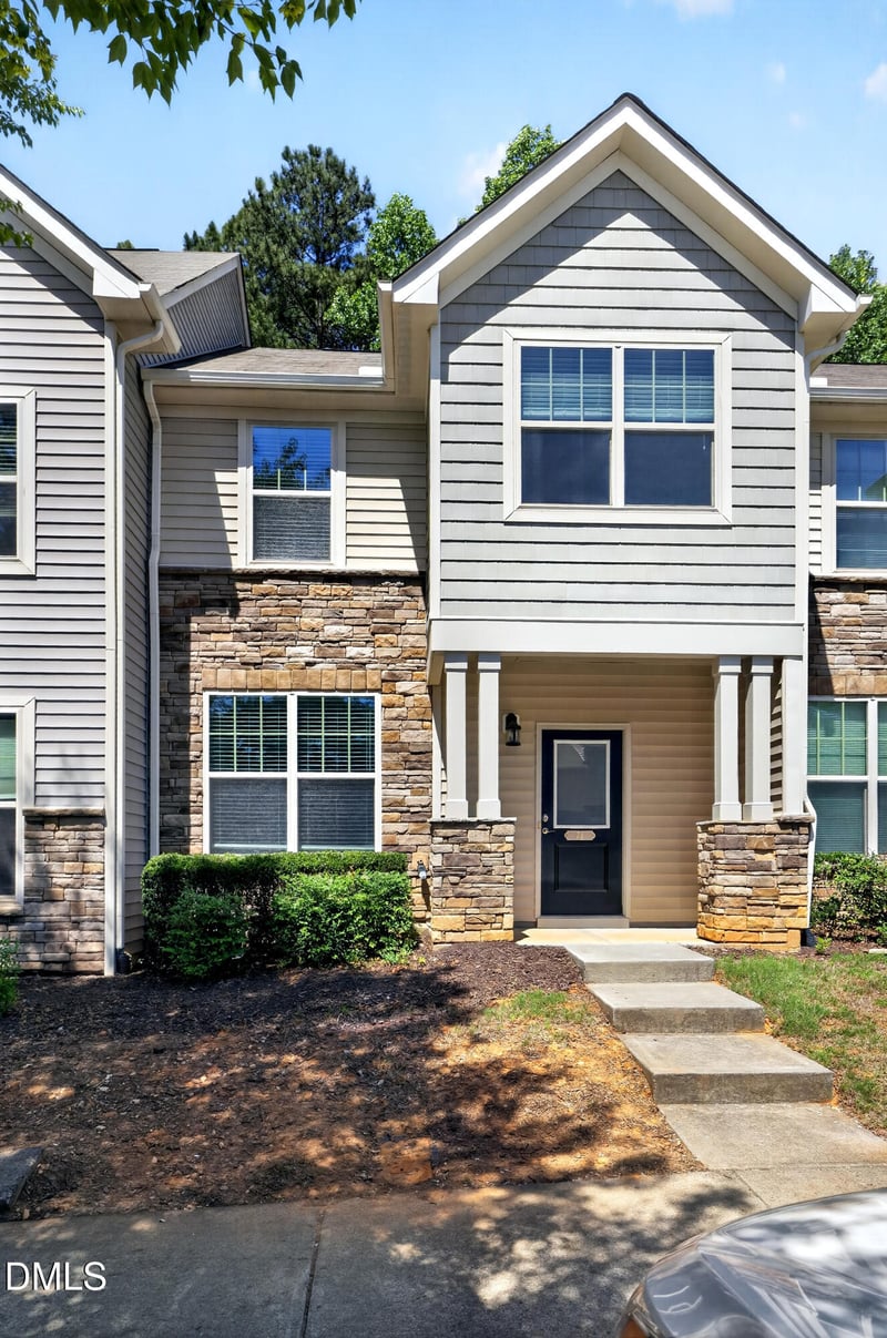 74 Pocono Dr, Durham, NC 27705