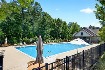 74 Pocono Dr, Durham, NC 27705
