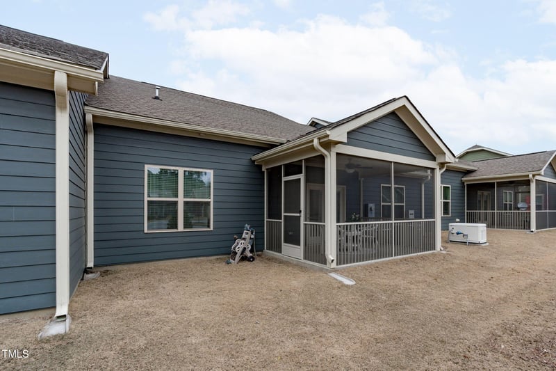74 Powderhorn Point, Garner, NC 27529