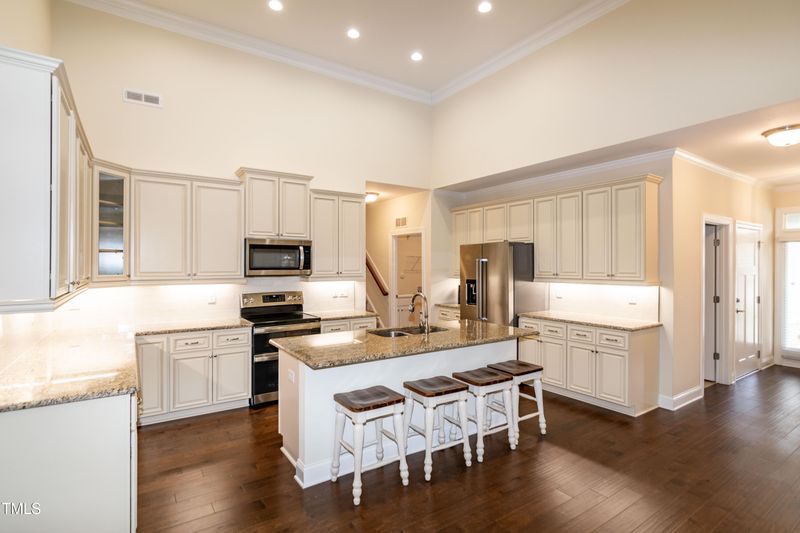 74 Revelstoke Dr, Garner, NC 27529