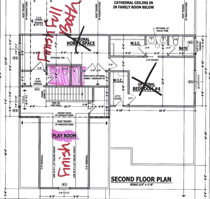 74 S Shreve Dr, Wendell, NC 27591