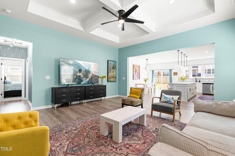 74 Silver Moon Ln, Clayton, NC 27527