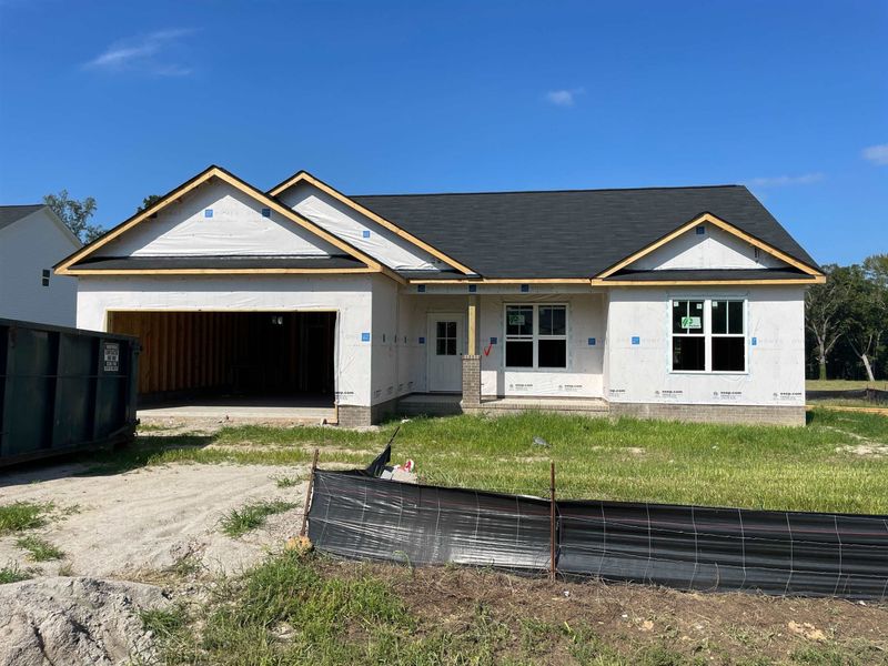 74 Springtooth Dr, Zebulon, NC 27597