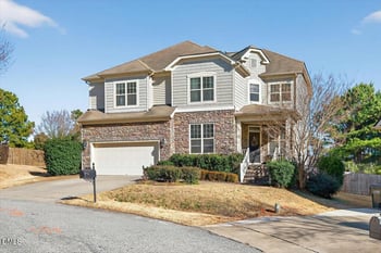 74 Tamarind Ct, Clayton, NC 27527