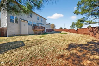 74 Tamarind Ct, Clayton, NC 27527