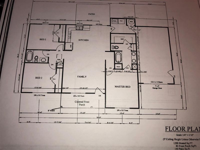 74 Trace Turner Ln, Coats, NC 27521