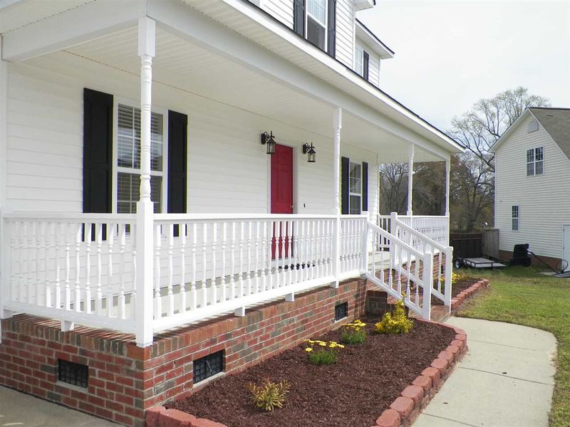 74 Trellis Ct, Clayton, NC 27520