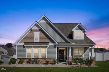 74 Tympani Ln, Garner, NC 27529