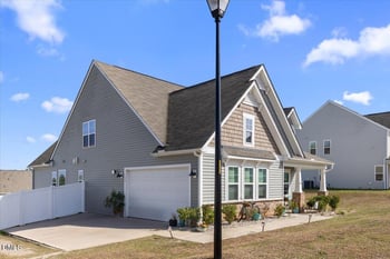 74 Tympani Ln, Garner, NC 27529