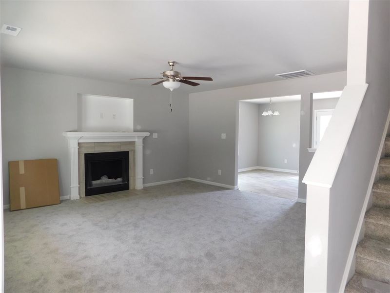 74 Winter Red Way, Benson, NC 27504