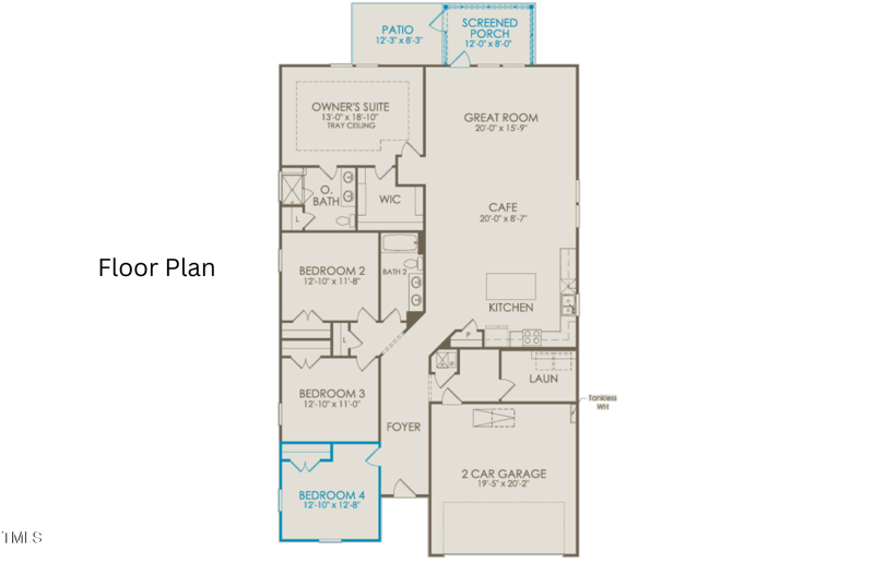 740 Ben Ledi Ct, Raleigh, NC 27603