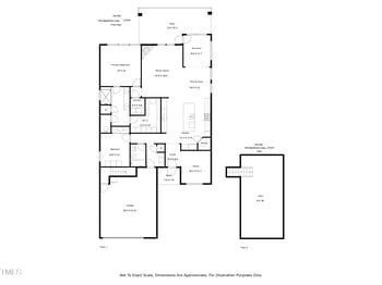 740 Blackfriars Loop, Cary, NC 27519