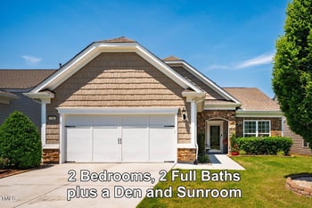740 Blackfriars Loop, Cary, NC 27519
