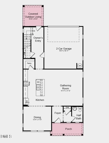 740 Bolera Rd, Knightdale, NC 27545