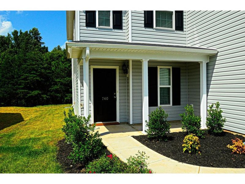 740 Cairn, Burlington, NC 27217