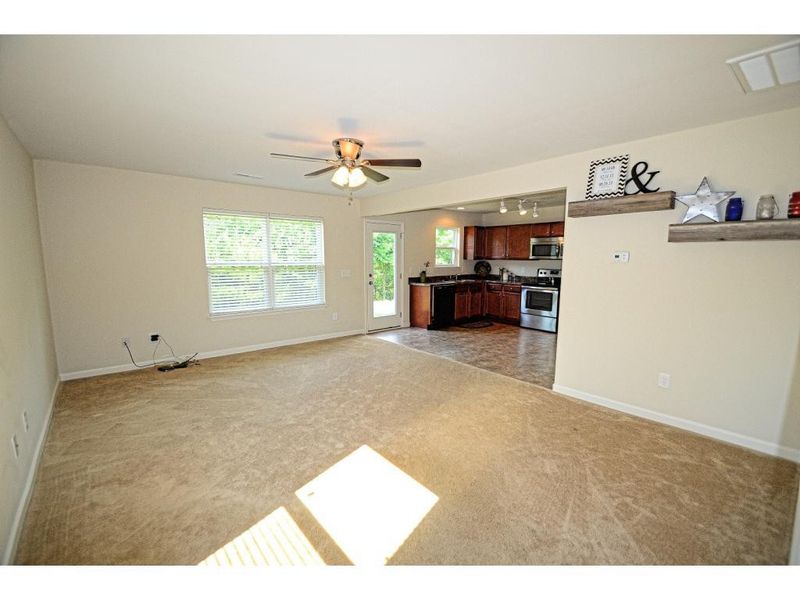 740 Cairn, Burlington, NC 27217