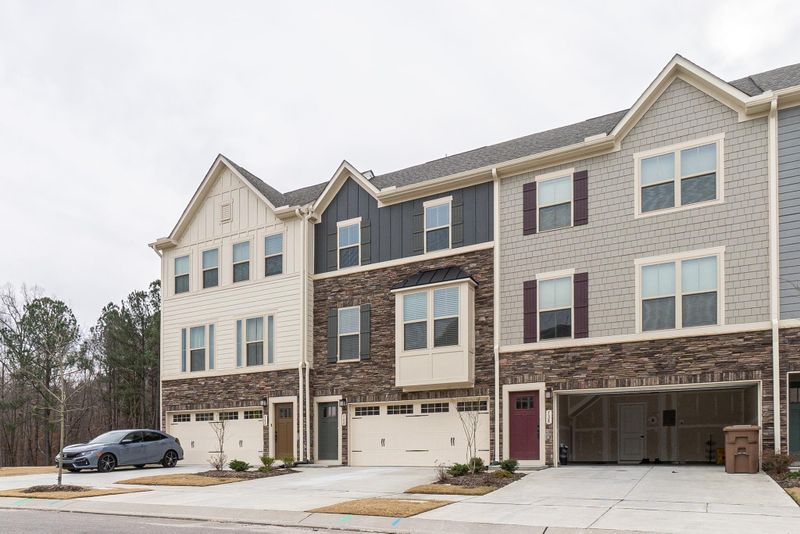 740 Channing Park Cir, Cary, NC 27519