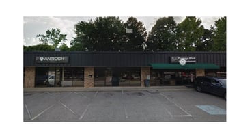 740 Chatham St #F, Cary, NC 27511