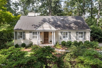 740 Currituck Dr, Raleigh, NC 27609