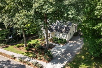 740 Currituck Dr, Raleigh, NC 27609